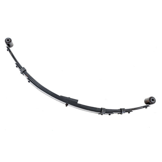 Rough Country 4in Leaf Spring for 87-95 Jeep Wrangler YJ