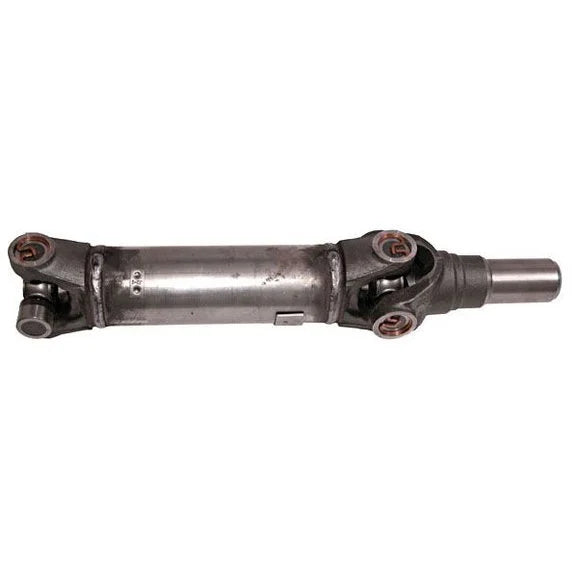 OMIX 16591.24 Rear Drive Shaft for 01-06 Jeep Wrangler TJ with Manual Transmission, Dana 35 Rear Axle & 6 Cyl. 4.0L Engine