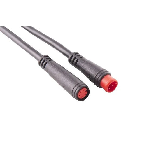 Diode Dynamics DD4085 RGBW M8 5-Pin Extension Wire