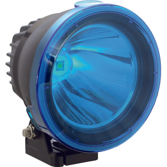 Load image into Gallery viewer, Vision X Lighting Cannon 4.5in. Elliptical Beam Light Cover
