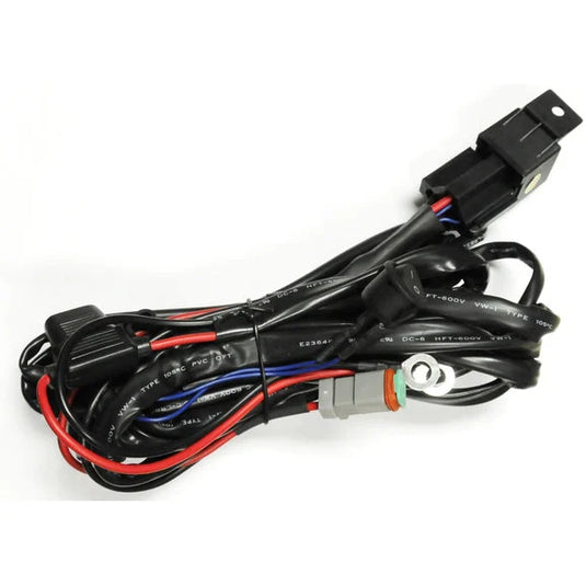 T-Rex 639HAR1 T-Rex Torch Series LED Light Grille Wiring Harness