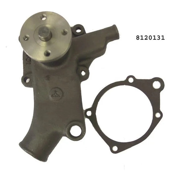 OMIX 17104.11 Water Pump for 72-74 Jeep CJ Series with 3.8L or 4.2L 6 Cylinder Engine