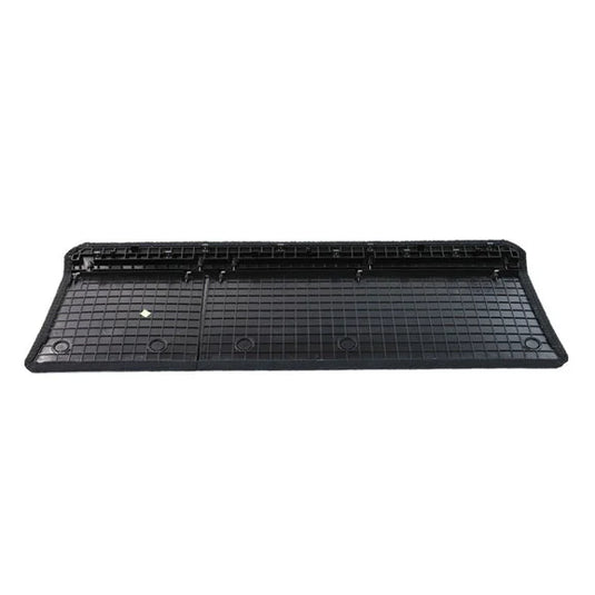 Mopar 6JX46TX7AC Cargo Area Carpet Gap Cover for 18-24 Jeep Wrangler JL Unlimited