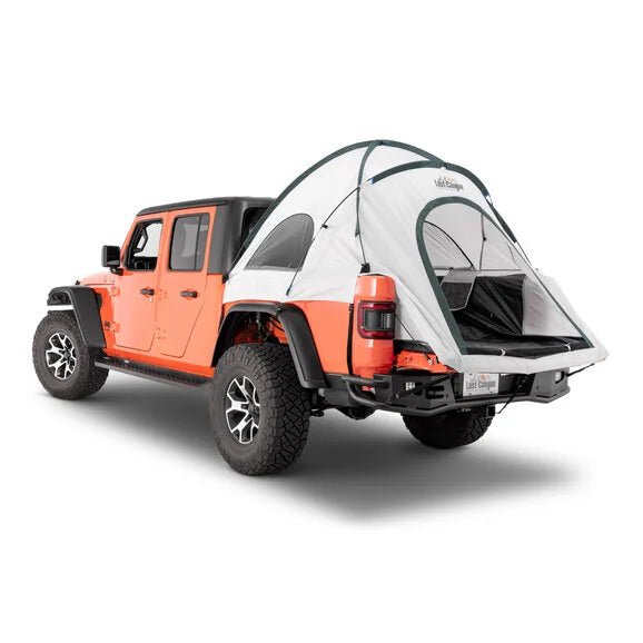 Load image into Gallery viewer, Lost Canyon NF-1 Truck Bed Tent for 20-24 Jeep Gladiator JT
