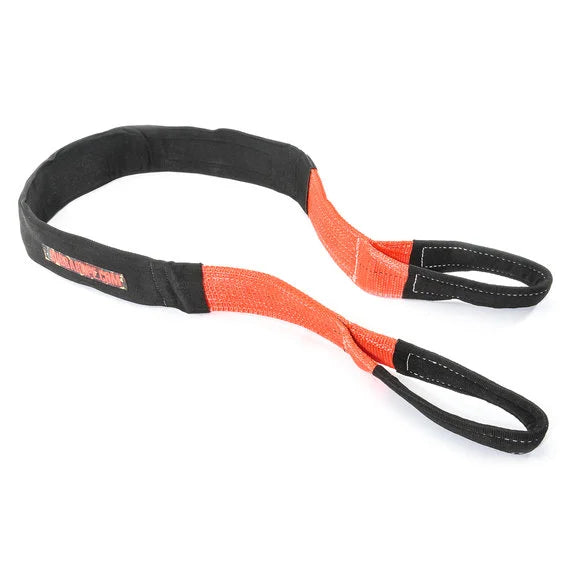 Load image into Gallery viewer, Bubba Rope Tree Hugger Recovery Strap
