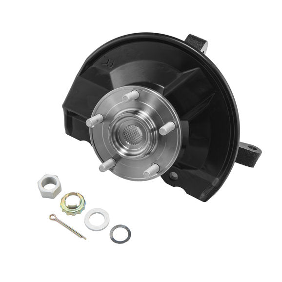 Load image into Gallery viewer, OMIX Steering Knuckle and Hub Assembly for 07-17 Jeep Compass and Patriot MK
