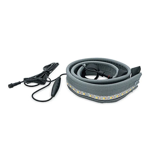 Body Armor 20009 Sky Ridge Dimmable Switchback LED Light Strip