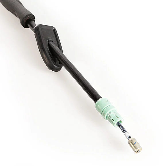 Load image into Gallery viewer, OMIX 16730.54 Parking Brake Cable for 07-18 Jeep Wrangler JK 2 Door
