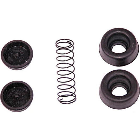 OMIX 16724.04 Wheel Cylinder Repair Kit for 1" Bore Wheel Cylinders