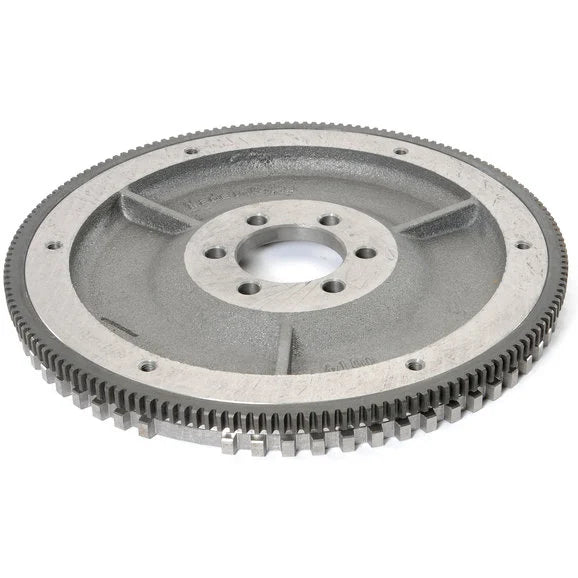 Crown Automotive 33002672 Flywheel Assembly for 87-90 Jeep Cherokee XJ with 4.0L 6 Cylinder Engine & 88-90 Wrangler YJ with 4.2L 6 Cylinder Engine