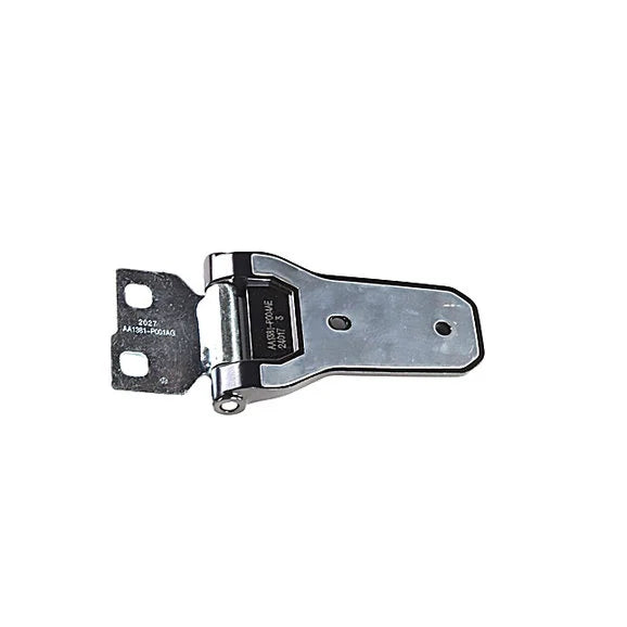 Load image into Gallery viewer, Mopar 68302114AB Hood Hinge for 18-24 Jeep Wrangler JL with Passive Pedestrian Protection System
