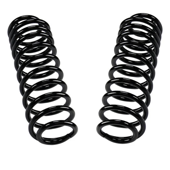 Load image into Gallery viewer, Superlift 2.5&quot; Dual Rate Coil Spring Lift Kit for 18-23 Jeep Wrangler JL Unlimited
