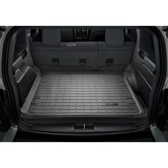 Load image into Gallery viewer, WeatherTech Cargo Liner for 02-07 Jeep Liberty KJ
