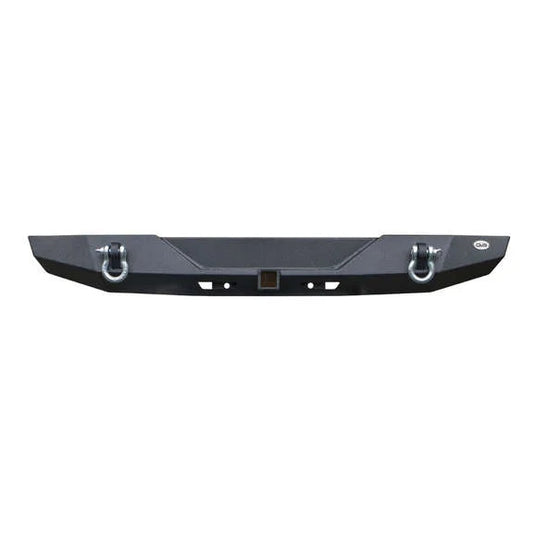 DV8 Offroad RBSTTB-06 RS-6 Rear Bumper for 07-18 Jeep Wrangler JK