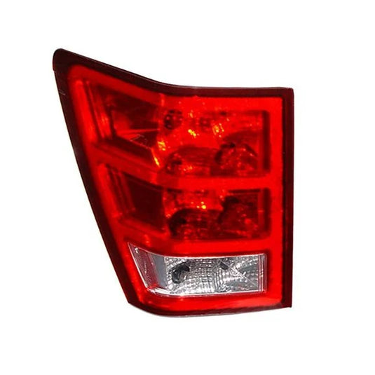 OMIX 12403.35 Left Tail Light Assembly for 05-10 Jeep Grand Cherokee WK