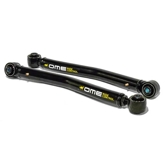 Old Man Emu 2.5in-3.5in Suspension System for 18-23 Jeep Wrangler JL 2-Door