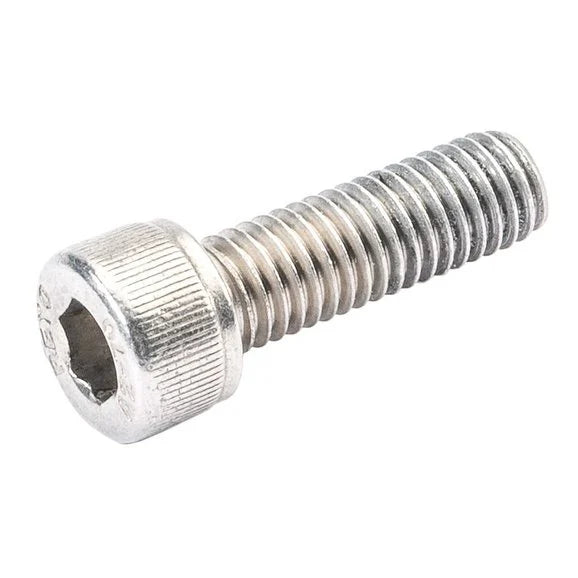 Quadratec Cap Screw M8 x 25 for Q Series Winches