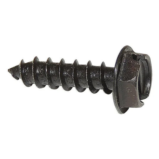 Crown Automotive J4002337 Fender Flare Screw for 55-06 Jeep CJ, Wrangler Yj and TJ