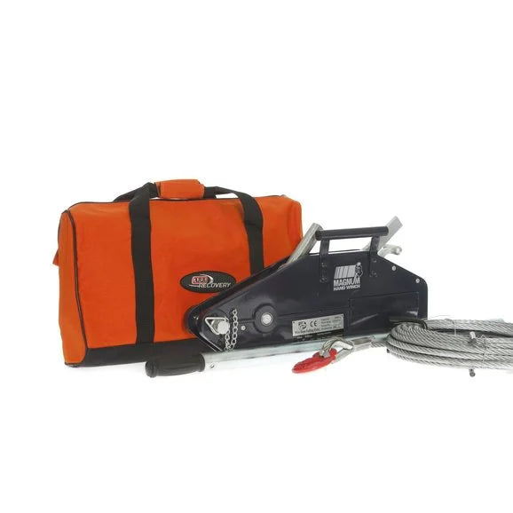 ARB MHWB2 Magnum Winch Bag