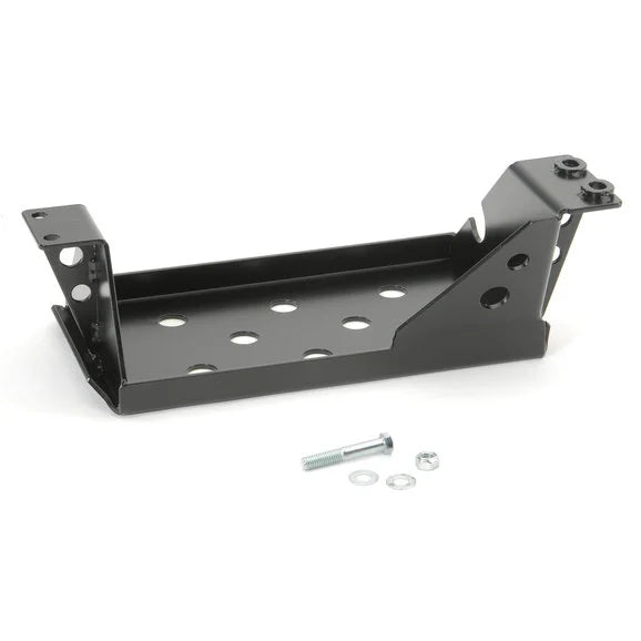 Mountain Off-Road JKESP07 Evap Skid Plate for 07-11 Jeep Wrangler JK