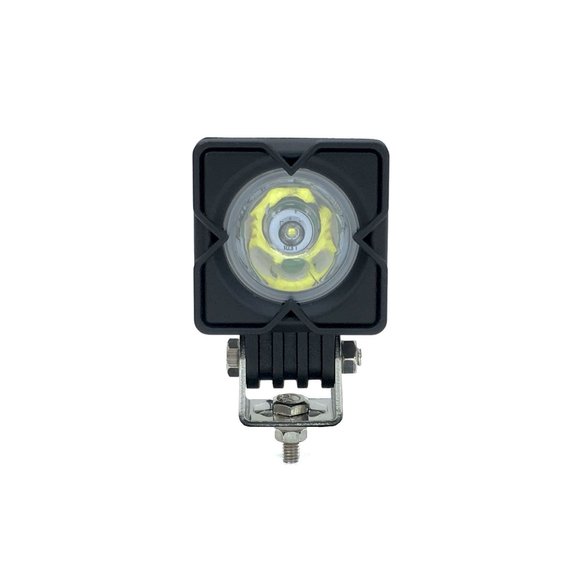 Load image into Gallery viewer, Quake LED Quantum 2&quot; Work Light 10w Square
