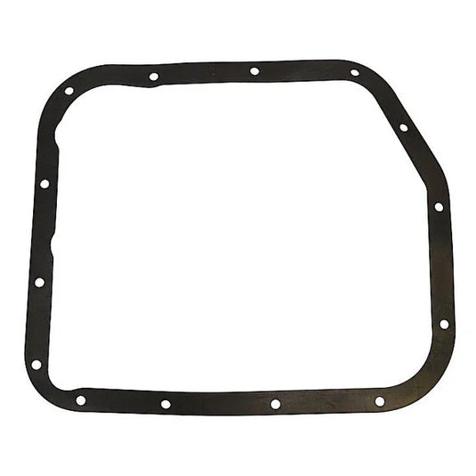 Crown Automotive J8136640 Transmission Oil Pan Gasket for 81-02 Jeep CJ, Wrangler YJ & TJ; 94-00 Cherokee XJ and 93-04 Grand Cherokee ZJ & WJ with Automatic Transmission