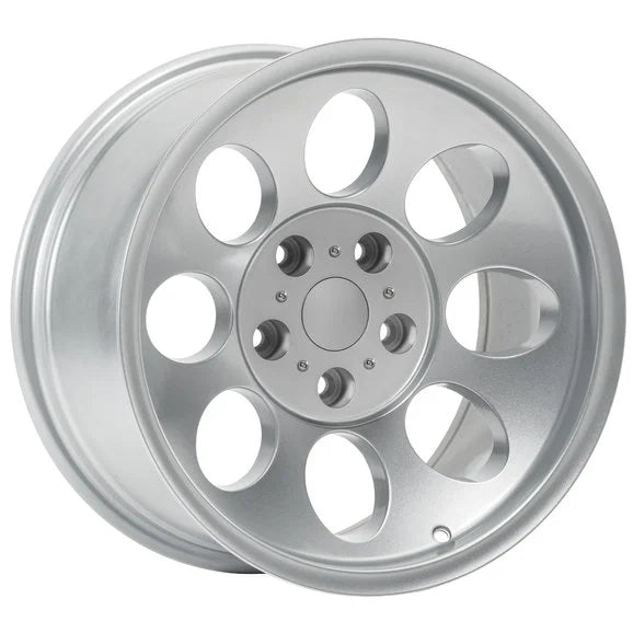 Load image into Gallery viewer, Quadratec Baja Xtreme II Wheel for 07-24 Jeep Wrangler JL, JK &amp; Gladiator JT
