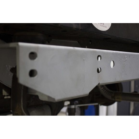 Load image into Gallery viewer, Rust Buster RB2006 Rear Crossmember for 87-95 Jeep Wrangler YJ
