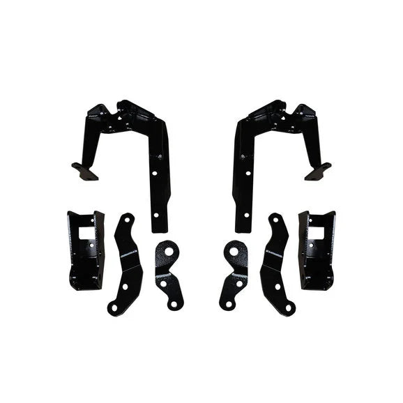 Load image into Gallery viewer, Skyjacker JL36SLSK-SX 3.5-6in LeDuc Series Coil Over Kit for 18-23 Jeep Wrangler JL
