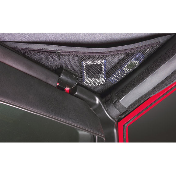 Load image into Gallery viewer, Rugged Ridge Pocket Island Topper for 97-06 Jeep Wrangler TJ
