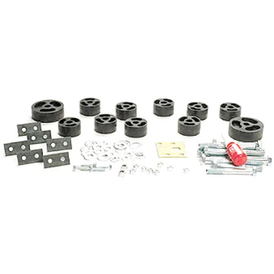 Performance Accessories PA931 1