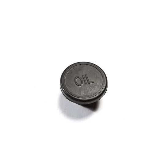 OMIX 17402.09 Oil Fill Plug for Jeep Vehicles with 258ci