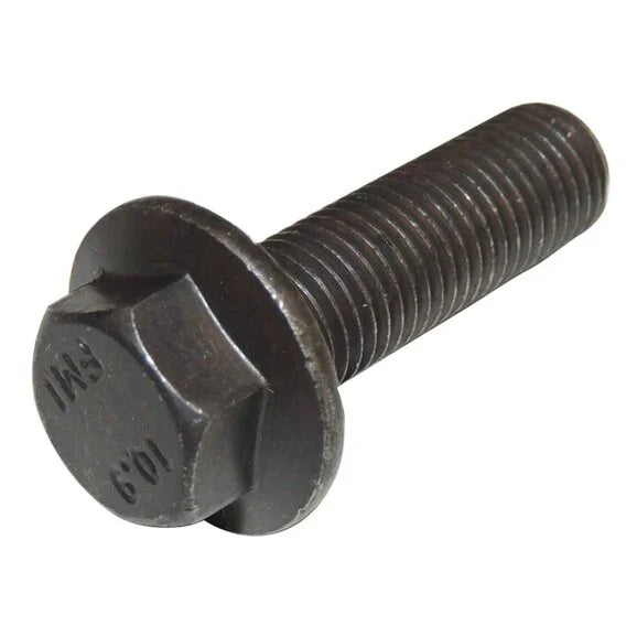 Crown Automotive 34201964 Hex Flange Bolt- M12 x 1.75 x 40mm for 84-01 Jeep Cherokee XJ & Grand Cherokee ZJ