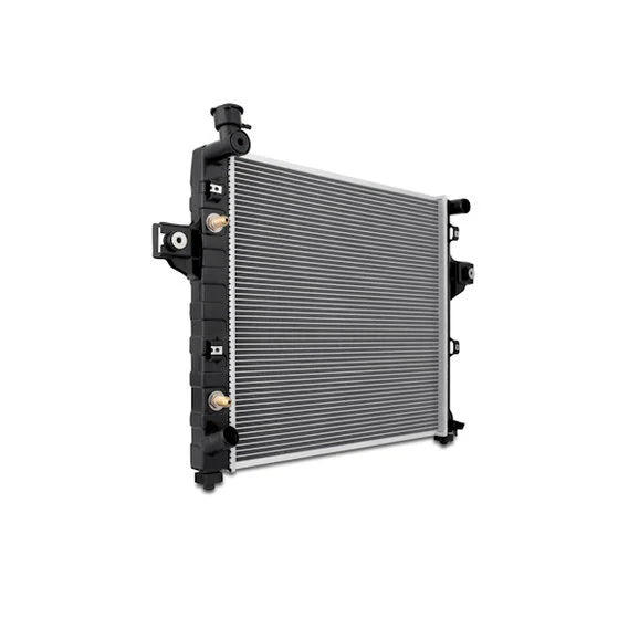 Load image into Gallery viewer, Mishimoto R2262 Replacement Radiator for 99-04 Jeep Grand Cherokee WJ with 4.0L
