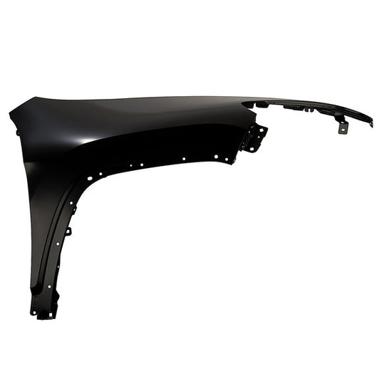 OMIX Front Fender for 14-16 Jeep Cherokee KL