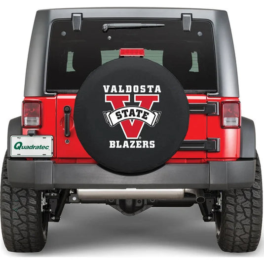 NCAA Valdosta State Tire Cover