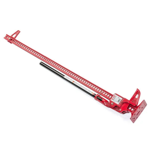 Load image into Gallery viewer, Hi-Lift HL-605 Jack All Cast Iron 60&quot; Red Jack
