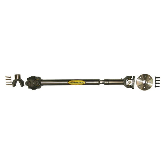 Load image into Gallery viewer, Tom Woods Rear 1350 Drive Shaft for 07-18 Jeep Wrangler JK 2 Door
