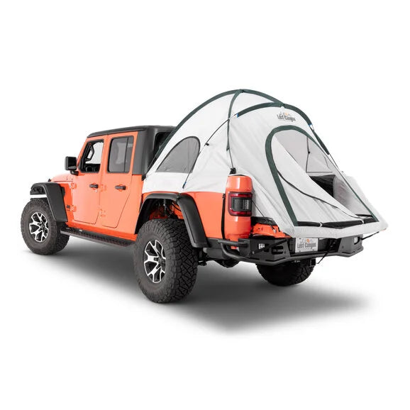 Load image into Gallery viewer, Lost Canyon NF-1 Truck Bed Tent for 20-24 Jeep Gladiator JT
