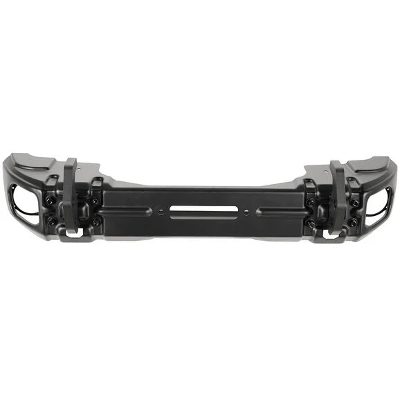 Load image into Gallery viewer, Rugged Ridge Arcus Front Bumper for 07-18 Jeep Wrangler JK
