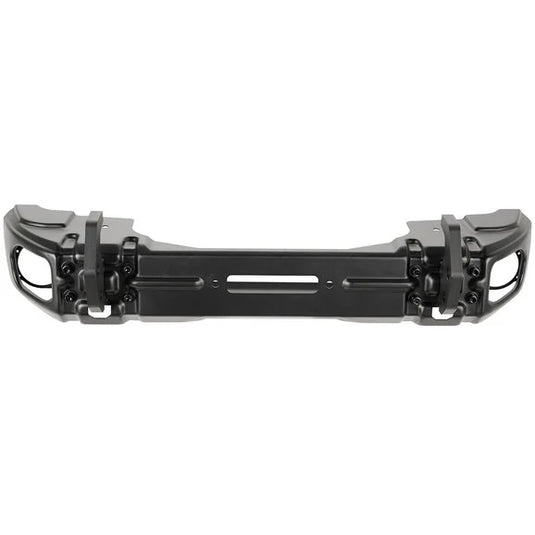 Rugged Ridge Arcus Front Bumper for 07-18 Jeep Wrangler JK