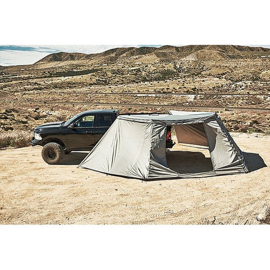 Body Armor Sky Ridge 270 Awning Wall Kit