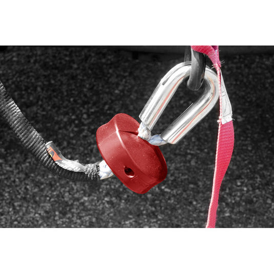 Rugged Ridge Winch Line Stopper