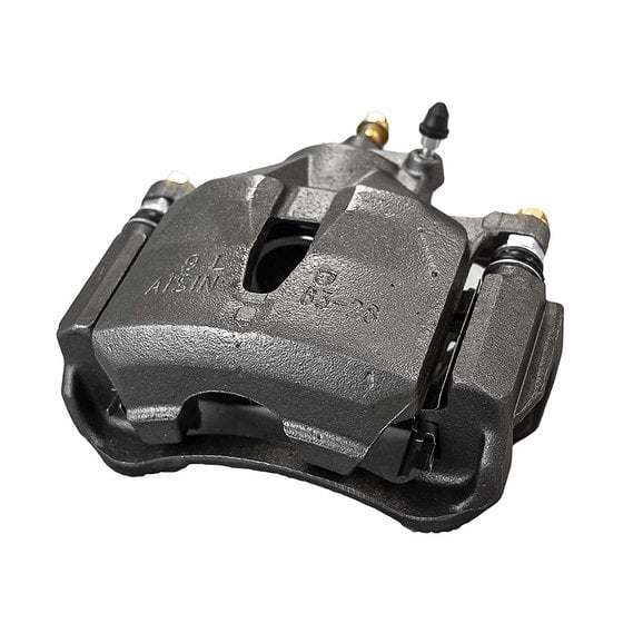 Power Stop L5296A Autospecialty OE Replacement Front Passenger Brake Caliper for 11-17 Jeep Grand Cherokee WK2