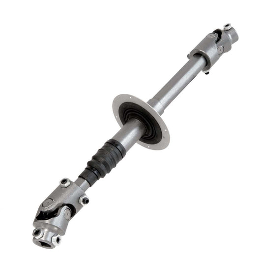 Borgeson 1997-2006 Jeep Wrangler TJ Steering Shaft