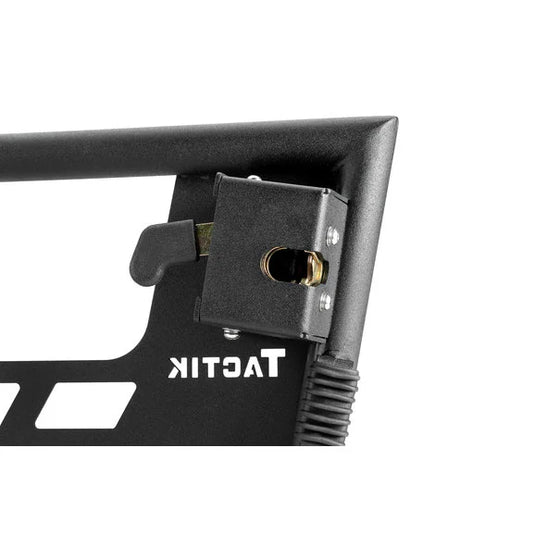 TACTIK Tube Doors for 97-06 Jeep Wrangler TJ