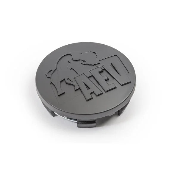 AEV Wheel Center Cap