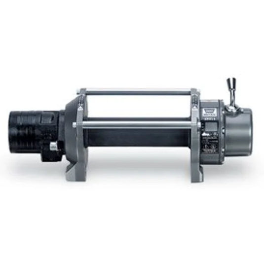 WARN 33445 Industrial Series 6 Hydraulic Winch