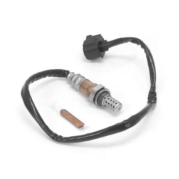 OMIX 17222.41 Replacement Left Hand Side Before Cat O2 Sensor for 07-11 Jeep Wrangler JK with 3.8L