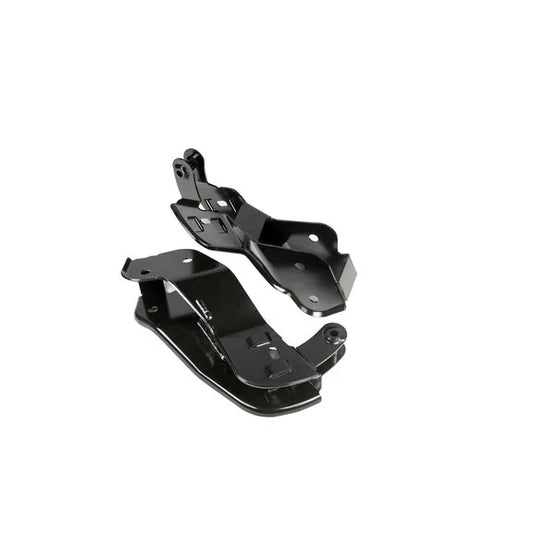 AEV NJL20500AB Stamped Geometry Correction Brackets for 18-24 Jeep Wrangler JL & Gladiator JT